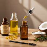 Dlaczego domowe serum do brwi jest lepsze…