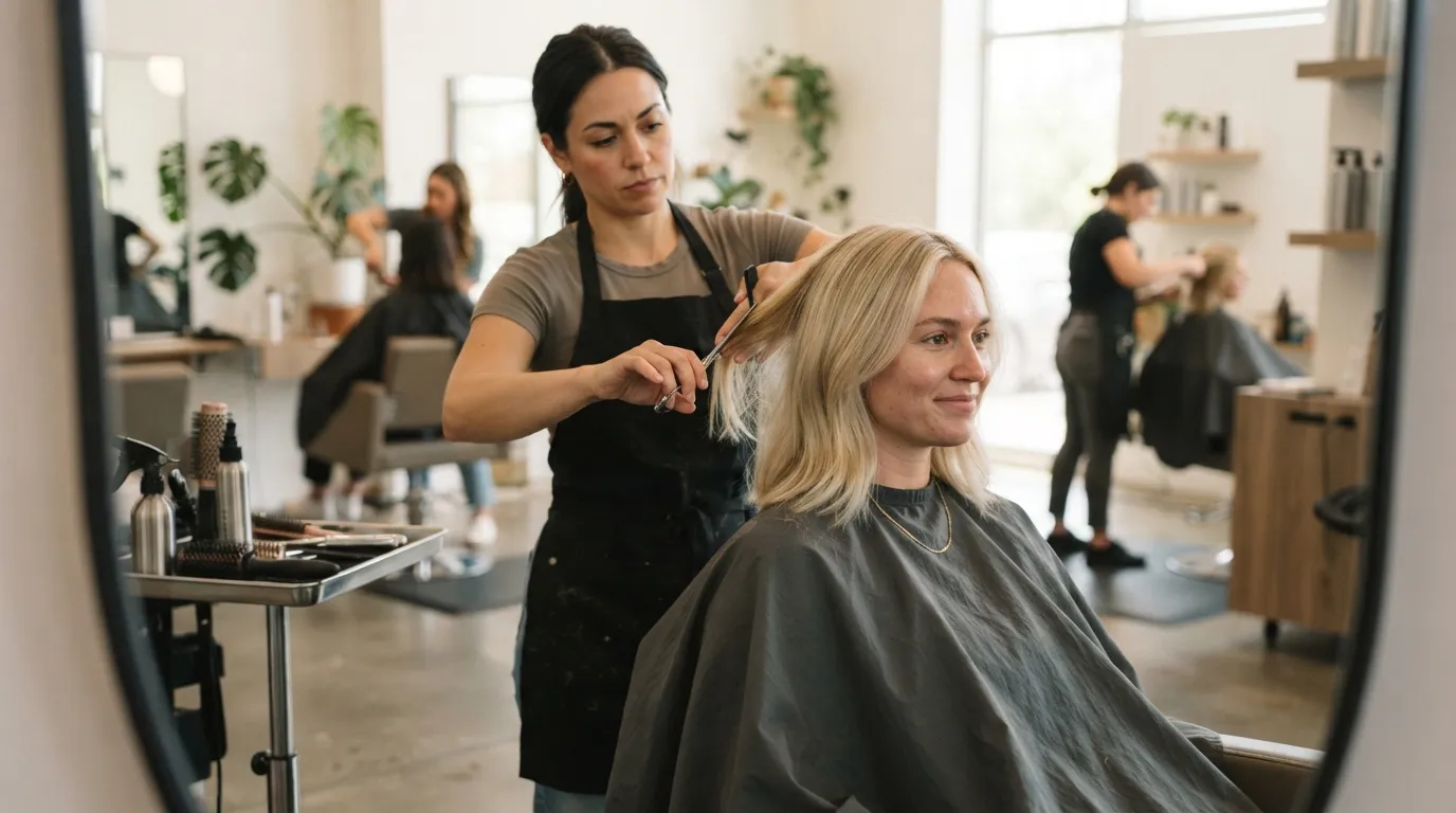 Szamponetka Ciemny Blond: 5 Najlepszych Produktów do Idealnego Koloru