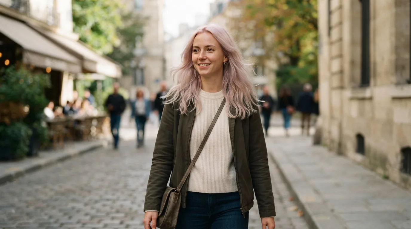 Beżowy Blond Farba Efekt: 5 Zaskakujących Trików na Idealny Odcień