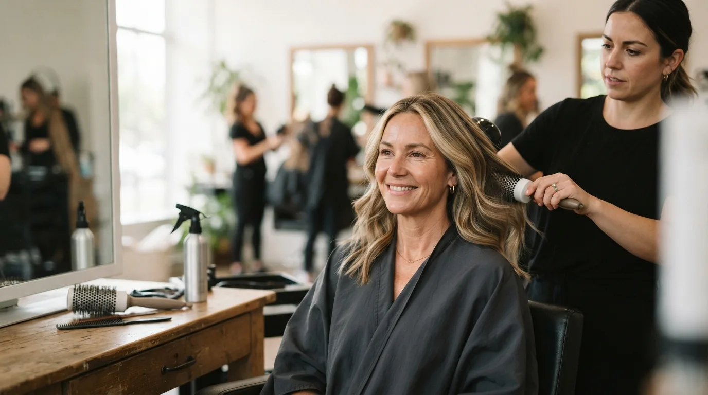 Henna Blond: Kompletny Przewodnik po Naturalnej Koloryzacji