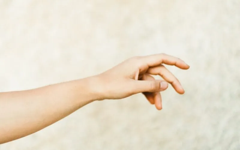 Delikatne paznokcie: 30 Najpiękniejszych Inspiracji na Subtelny Manicure