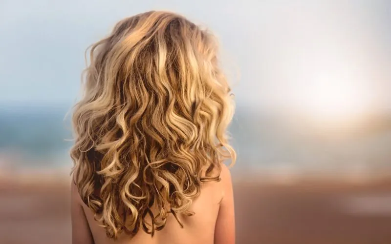 Syoss Naturalny Popielaty Blond Efekt – 5 Kroków do Idealnego Koloru