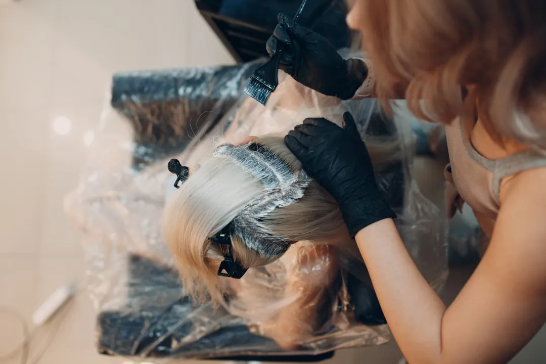 5 Najlepszych Farb do Włosów L’Oréal – Trwała Koloryzacja w Domu