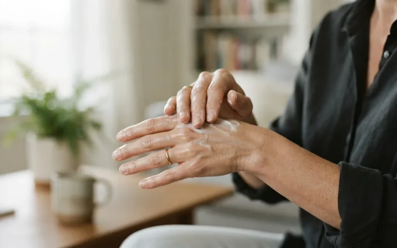 Najlepsze Serum do Rąk z Retinolem - Ranking 7 Produktów Anti-Aging na Młodsze Dłonie
