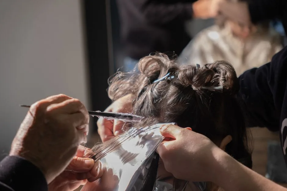 Palette Średni Blond - Idealny Kolor w 30 Minut! Sprawdź Efekt