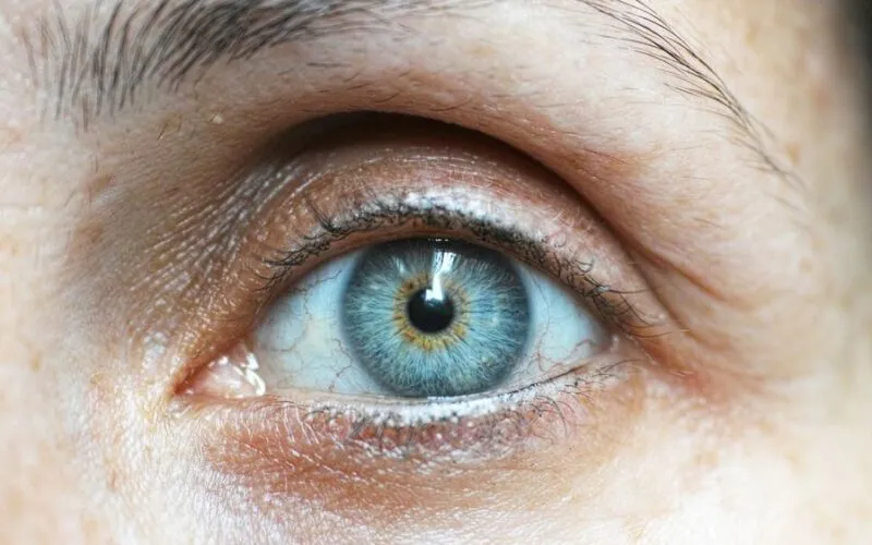 Jak zrobić makijaż oczu techniką halo eye? Kompletny poradnik krok po kroku