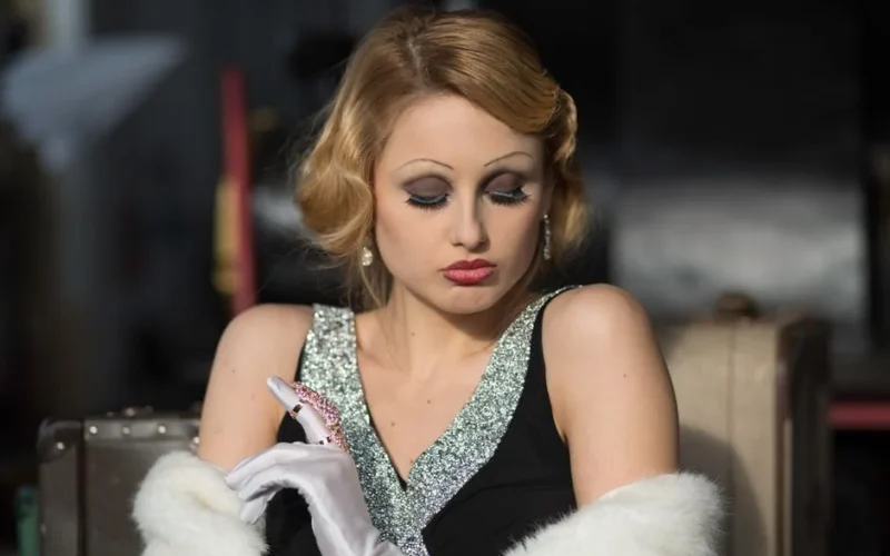 Makijaż lat 20. - poznaj 5 błędów i osiągnij styl Gatsby’ego