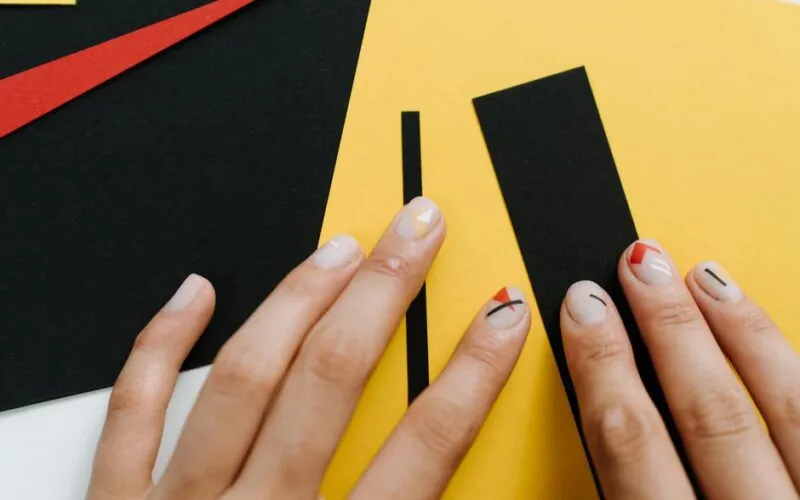 Paznokcie 2026 Wiosna: 15 Hitów Manicure, Które Musisz Znać!