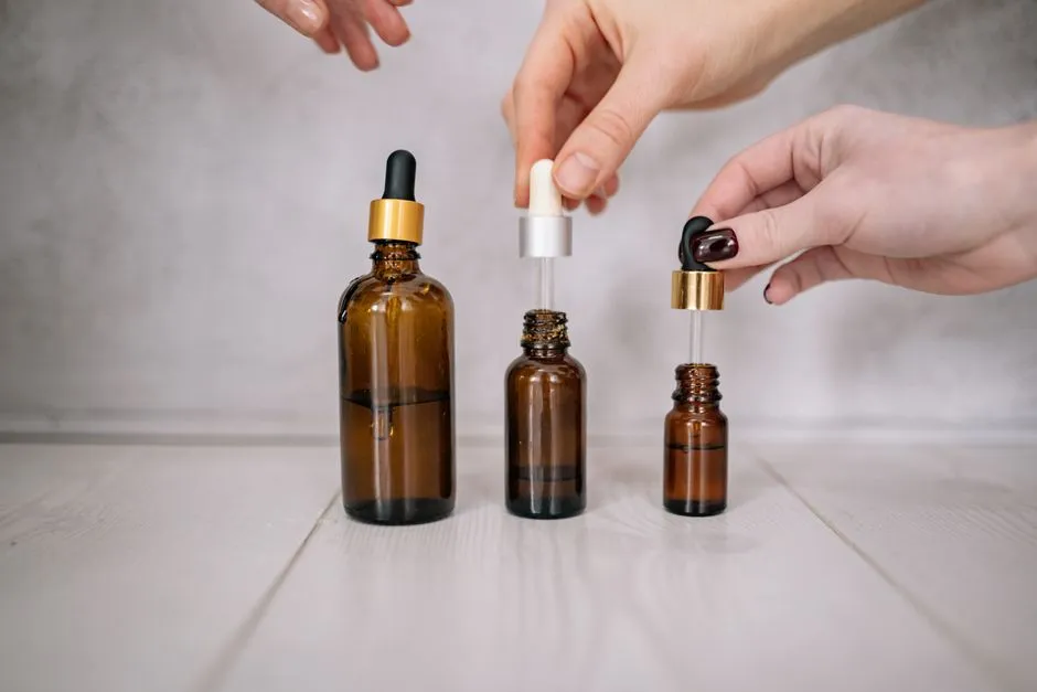 Jak Zrobić Domowe Serum z Kwasem Salicylowym i Niacynamidem na Trądzik? Przepis i Dawkowanie Krok po Kroku