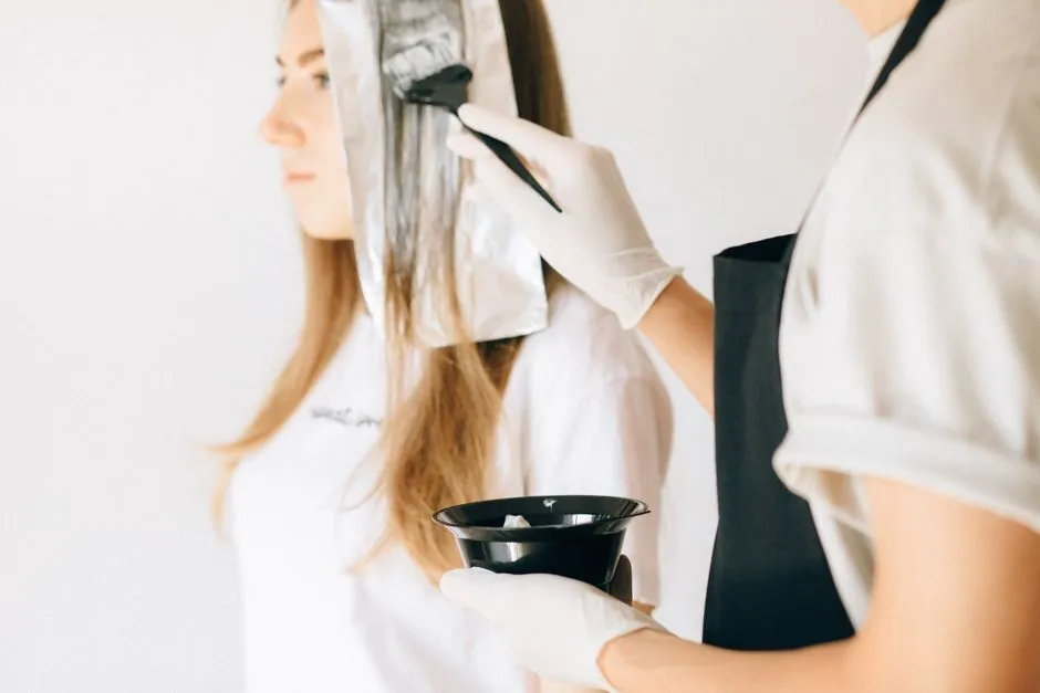 5 Najlepszych Farb do Włosów L’Oréal - Trwała Koloryzacja w Domu