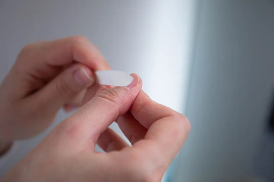 7 przyczyn rozdwajania paznokci i jak je wzmocnić