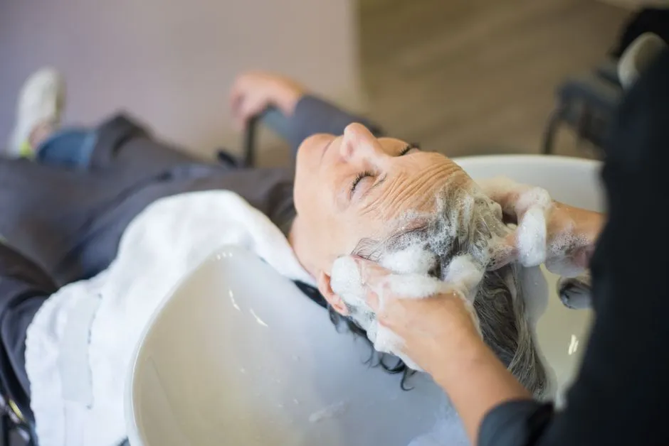 7 Najlepszych Szamponów Do Włosów Blond - Pozbądź Się Żółtych Tonów