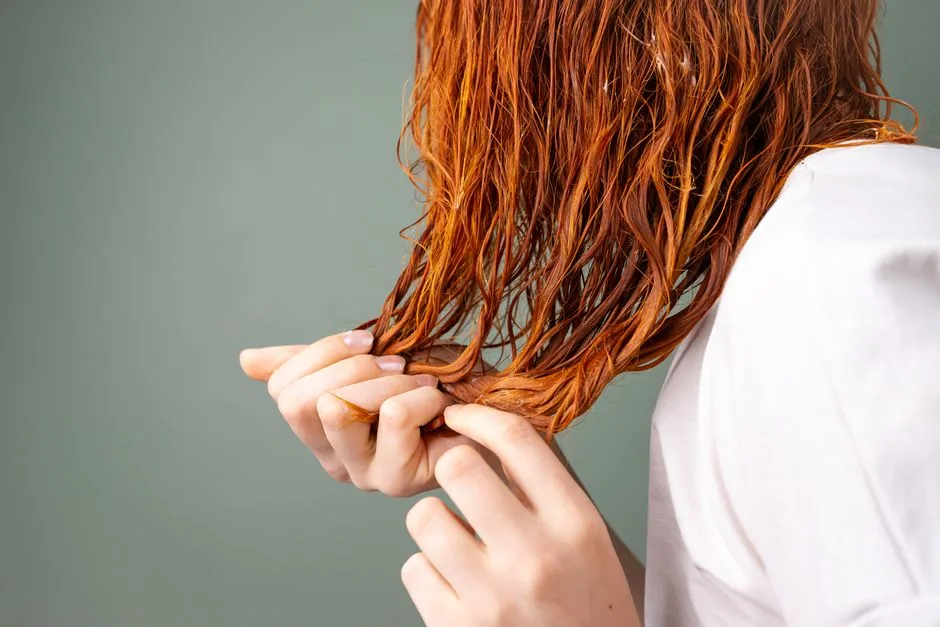 Henna Blond: Kompletny Przewodnik po Naturalnej Koloryzacji