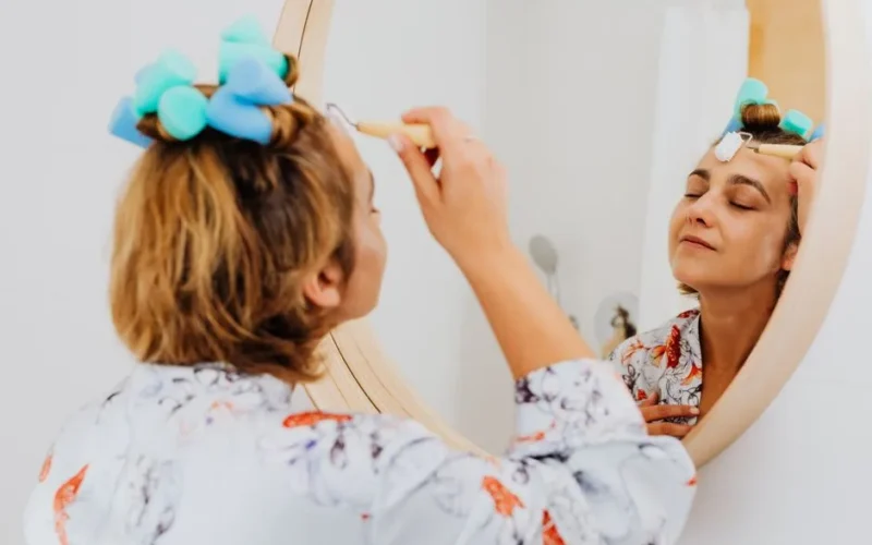 Joanna Multi Blond: Jak Osiągnąć Idealny Rozjaśniony Kolor w Domu?