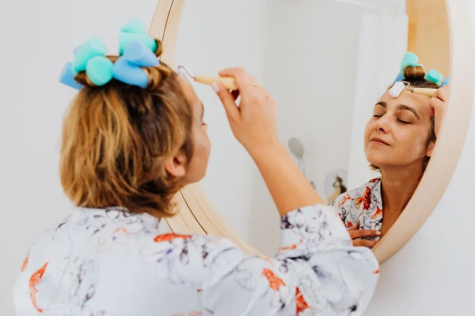 Joanna Multi Blond: Jak Osiągnąć Idealny Rozjaśniony Kolor w Domu?