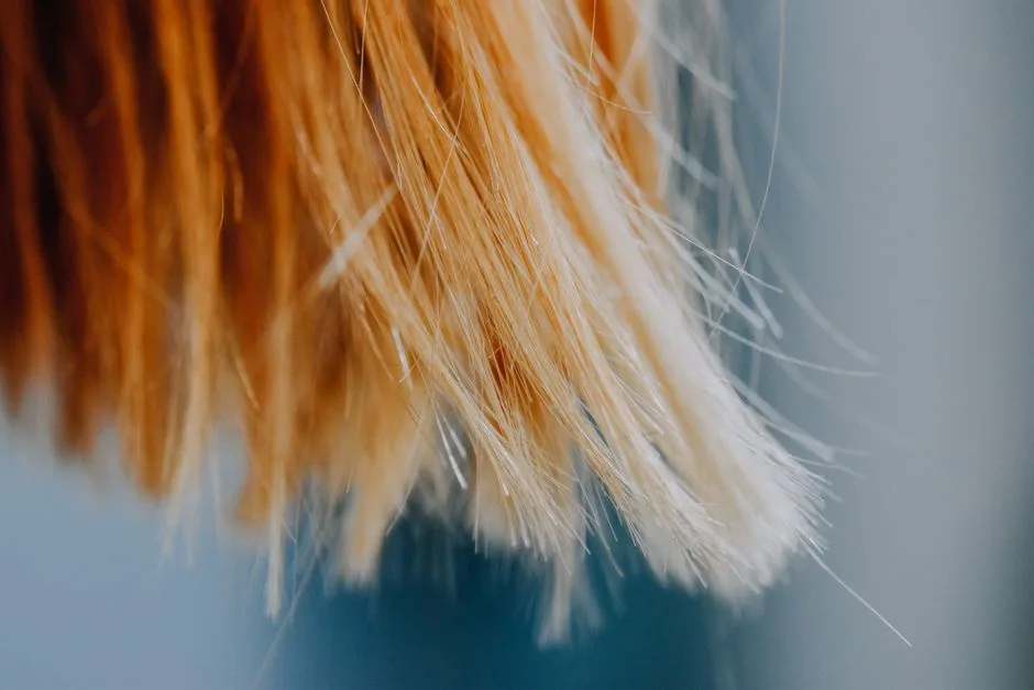 Naturalny Złoty Blond: Jak Uzyskać Idealny Kolor w 5 Krokach?