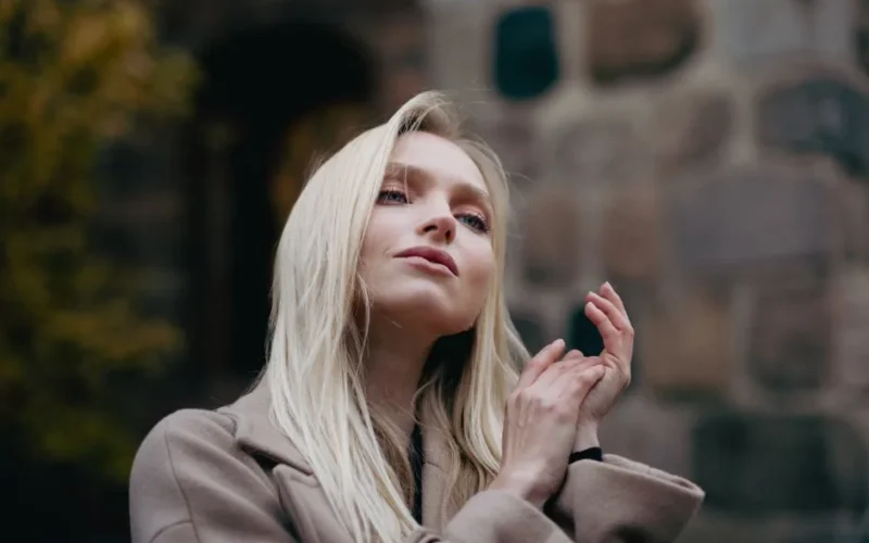 Syoss Mroźny Perłowy Blond Efekt - 5 Zaskakujących Rezultatów