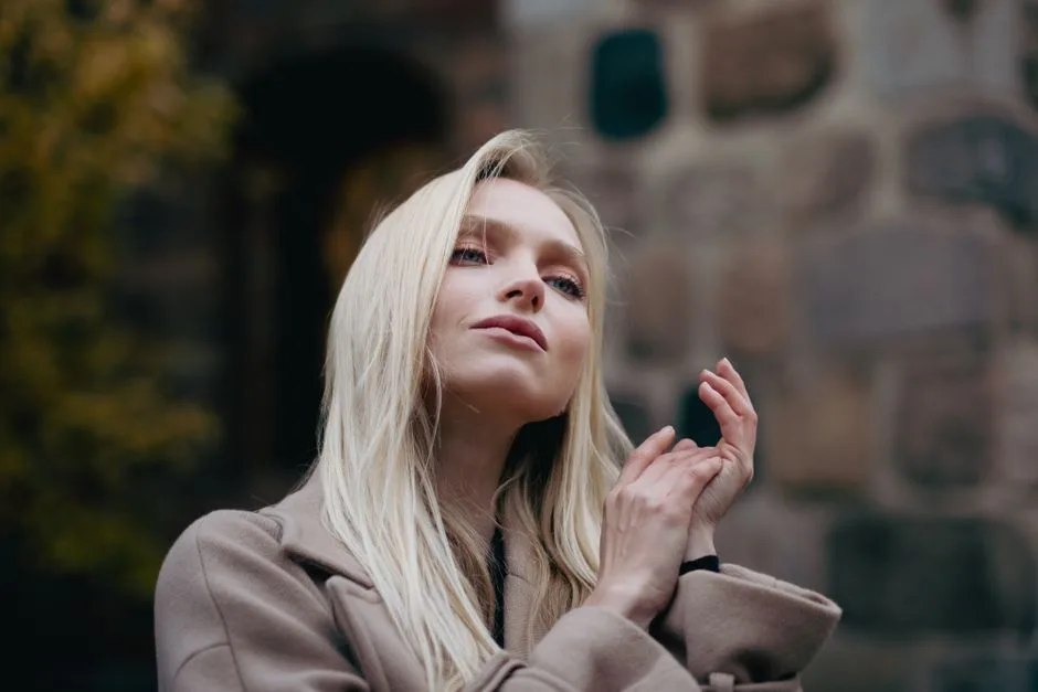 Syoss Mroźny Perłowy Blond Efekt - 5 Zaskakujących Rezultatów