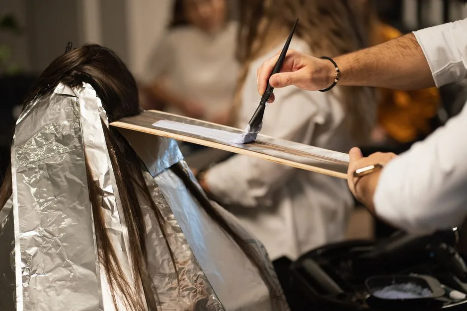 Szamponetka Ciemny Blond: 5 Najlepszych Produktów do Idealnego Koloru